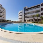 Beach Condominium Апартаменты