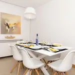 Apartman Beach Condominium *