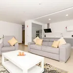 Beach Condominium * Lagos