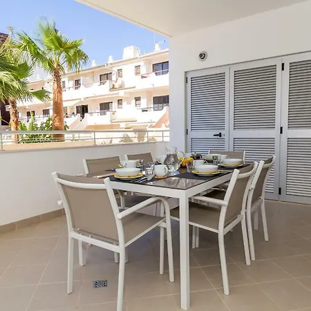 Beach Condominium