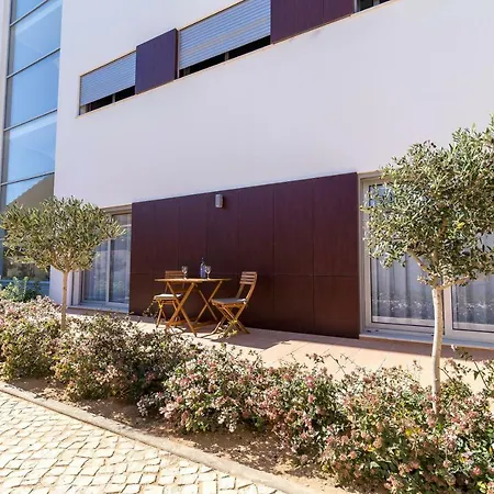 Beach Condominium Apartment Lagos