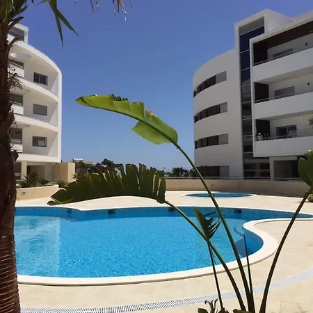 Beach Condominium Apartment