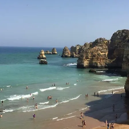 Beach Condominium Appartement