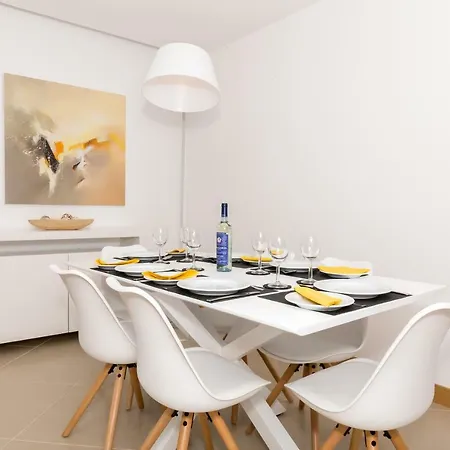 Lejlighed Beach Condominium *