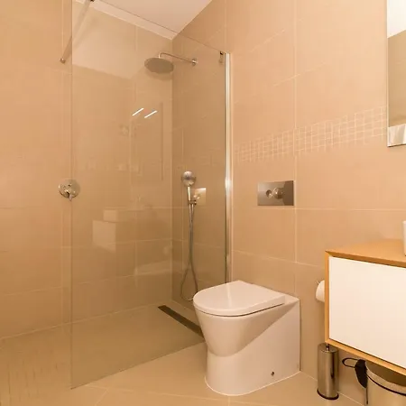 Beach Condominium Lagos