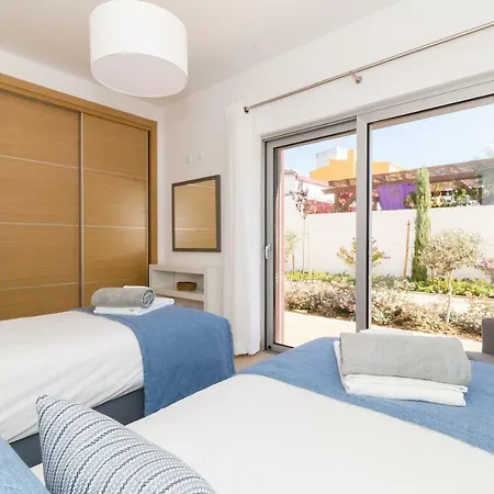 Apartament Beach Condominium Lagos