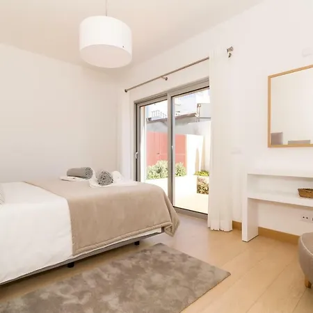 Beach Condominium アパート *