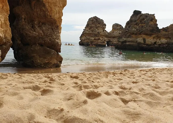 Beach Condominium * ラゴス