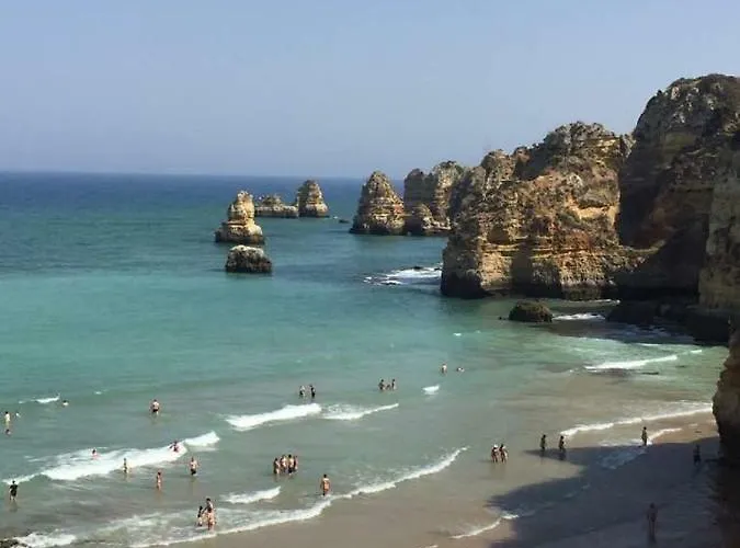 Beach Condominium アパート