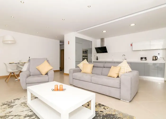 Beach Condominium * ラゴス