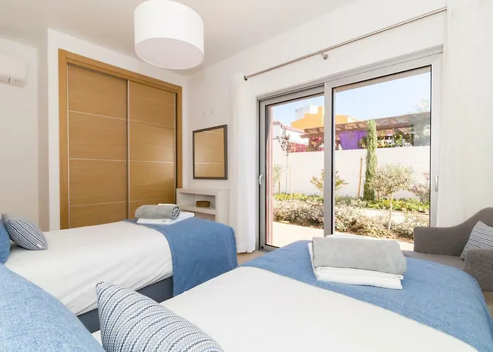 アパート Beach Condominium ラゴス