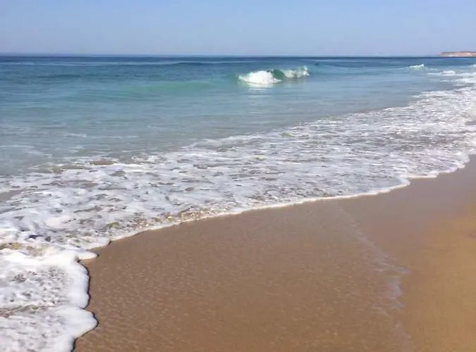 アパート Beach Condominium