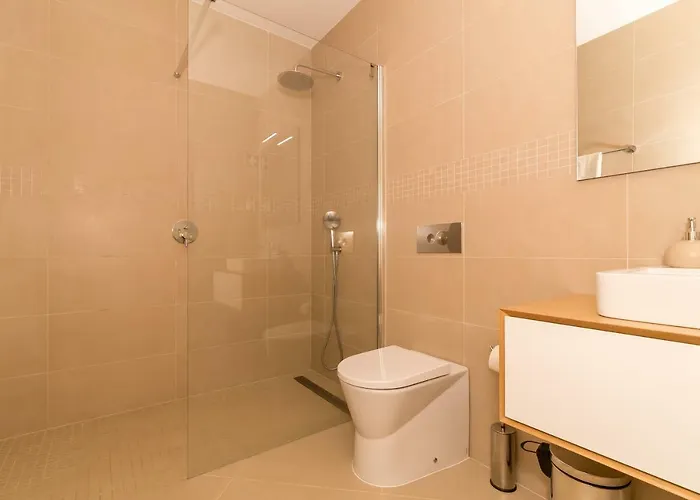 Beach Condominium Lagos