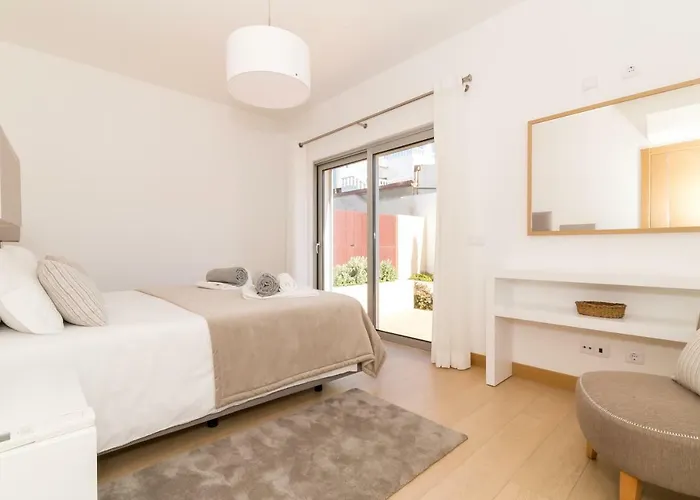 Beach Condominium Apartman *