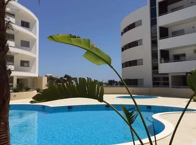 Beach Condominium アパート